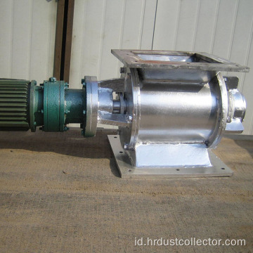 TX seri industri rotary valve